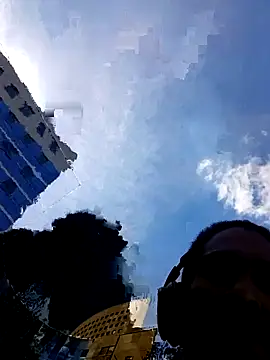 Mikaaa97 – Kamerová šou