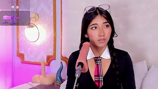 แชท XXX สดของ Mariana_Kalo