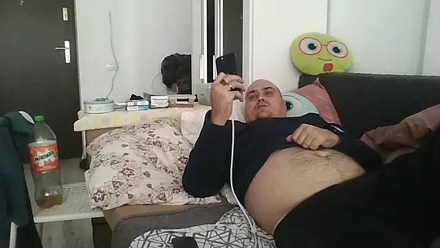 Webkamerová show vitalik66679