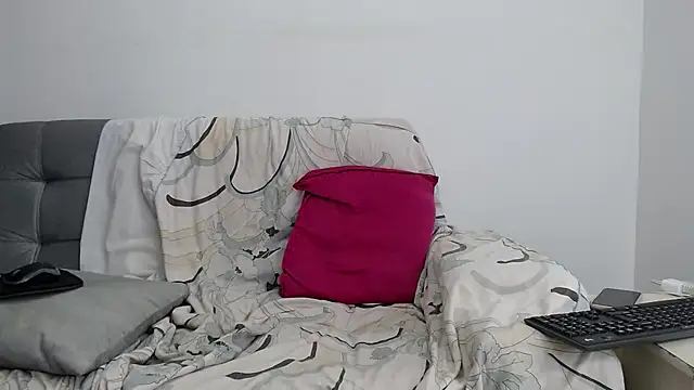 BlackNike Live XXX Chat