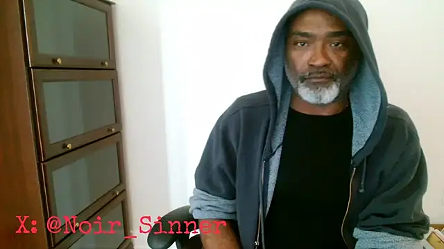 sinnernoir Live XXX-Chat