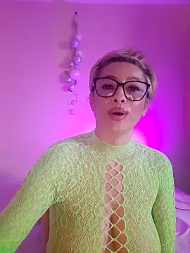 Chatroom XXX en direct de LunaBlaise