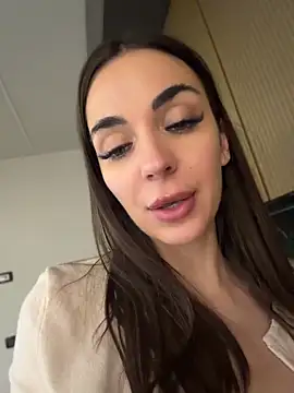 Chatroom XXX en direct de Bad_Giorgia