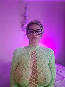 LunaBlaise Live XXX-Chat