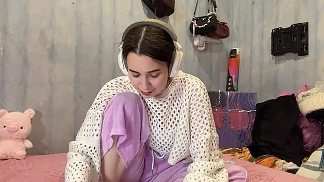 LanoraBilecki লাইভ XXX চ্যাট