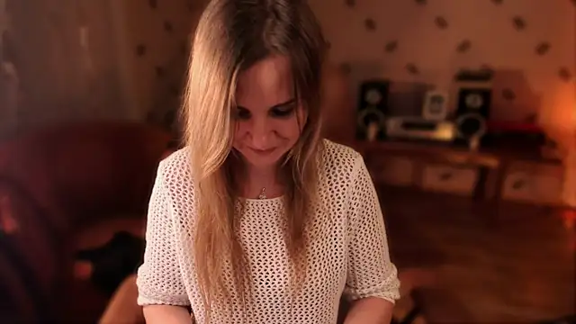 MiaSparkes Live XXX-Chat