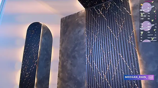 _MeganRain Live XXX Chat