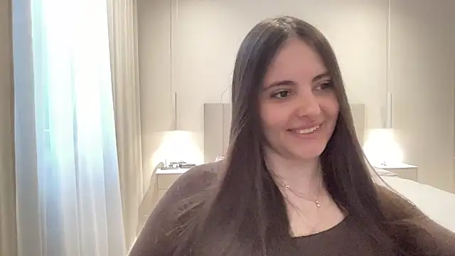 Živý XXX chat Mylina_