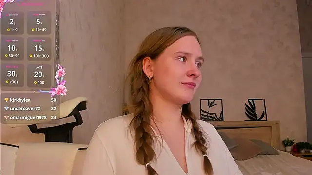 Chat XXX Live Stella_Soul