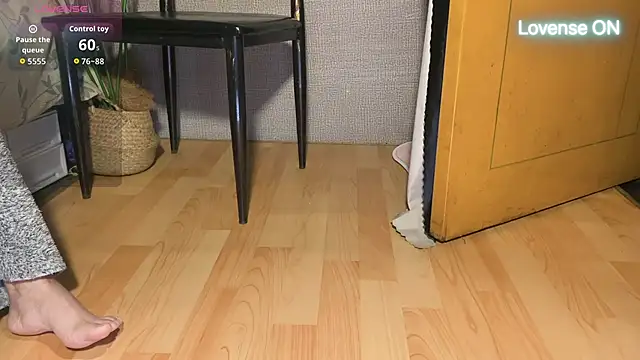 Živý XXX chat xiaosu22