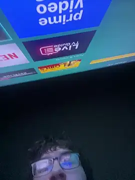 Show modela mrboss2522 na web-kameri