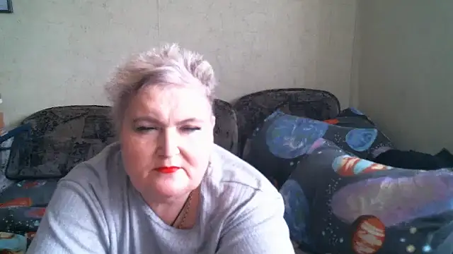 Lana555 Adlı Modelin Canlı XXX Sohbeti