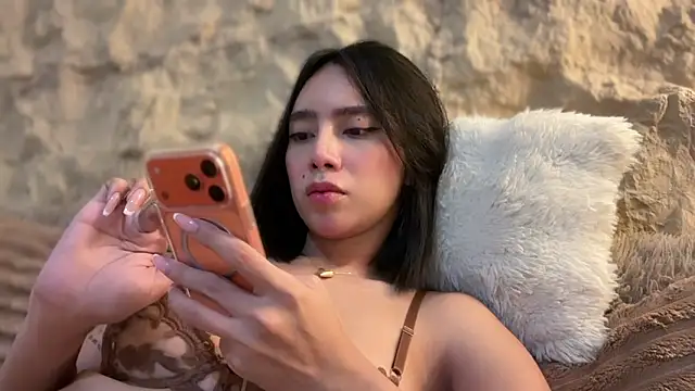 GenesisCastillano 웹캠 쇼