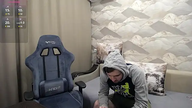 SerzhKorol1 现场XXX聊天