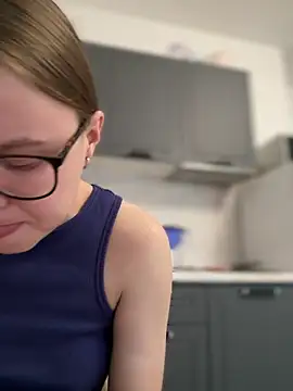 Živý XXX chat _CherryBloom_