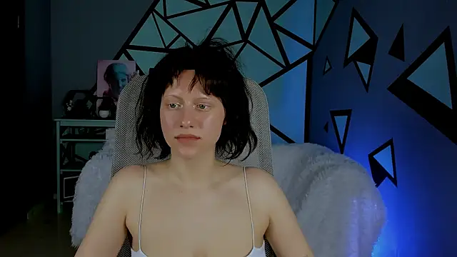 Chat XXX ao vivo de LidaDarknet