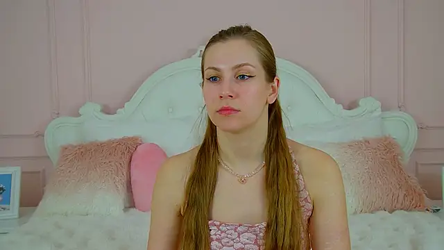 AprilSpringer – Naživo XXX chat