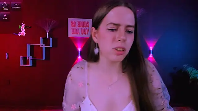 lumi_soft's Live XXX Chat