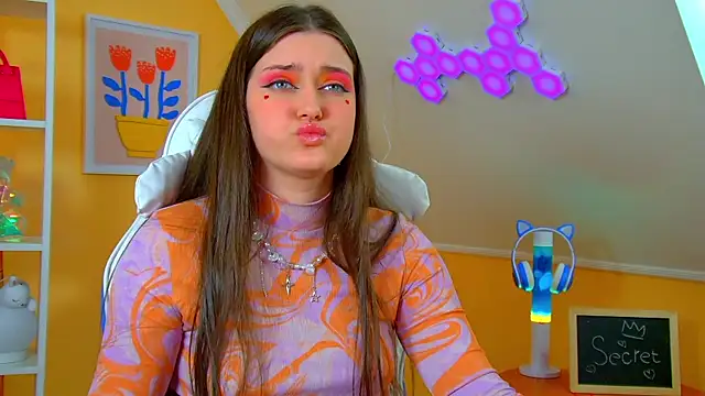 JessicaJewells লাইভ XXX চ্যাট