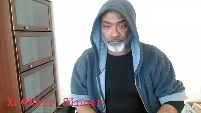 sinnernoirのライブXXXチャット