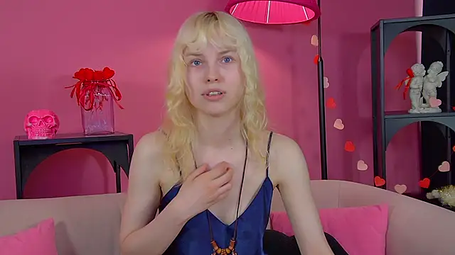 HannahHollis Live XXX Chat