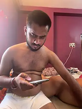 Rajveer1292 Live XXX-Chat