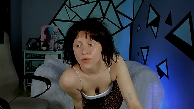 LidaDarknetのライブXXXチャット