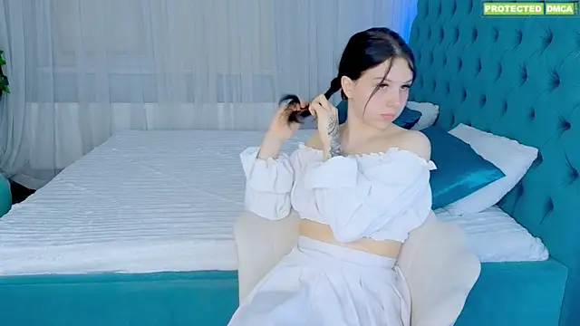 Chat XXX en directo de DarkAdelina