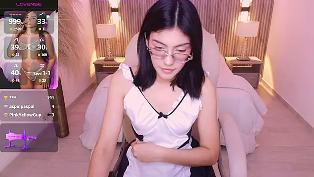 Jin-harrisonn Live XXX chat