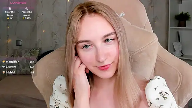 Shy_Polly Live XXX-chat