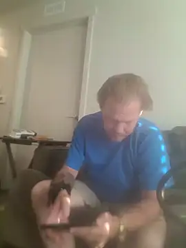 Show Webcam de yourMasterisBored