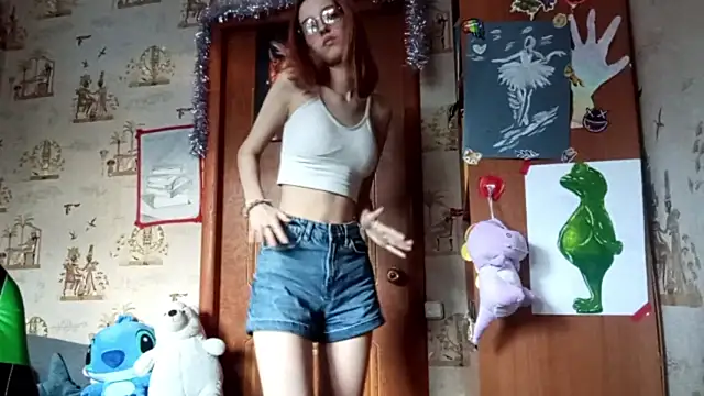 Chat XXX en directo de SirenFrost