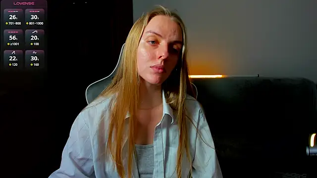 Jam_cream 现场XXX聊天