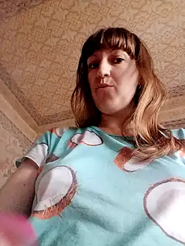 Webkamerová show Calibers2932