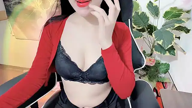 Chat XXX ao vivo de Bino119