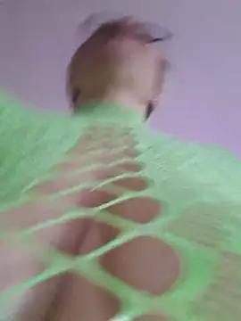 LunaBlaise Adlı Modelin Canlı XXX Sohbeti