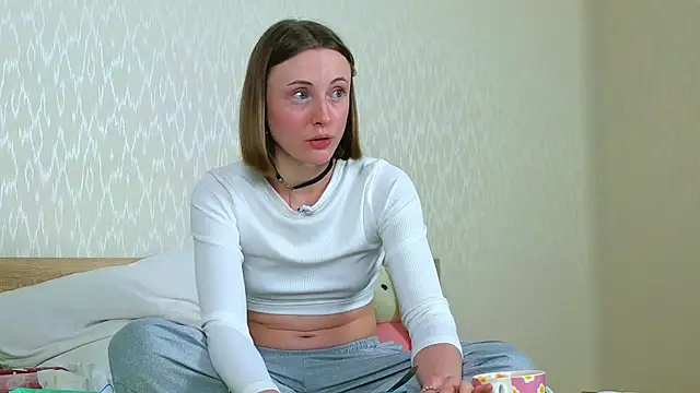 Cowell_Adelina's Live XXX Chat