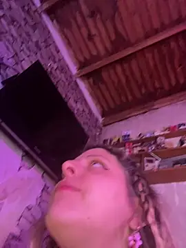 FlorBich Adlı Modelin Canlı XXX Sohbeti