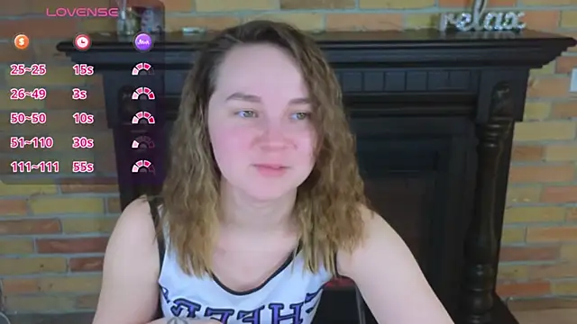 Živý XXX chat Ellie_Sunset