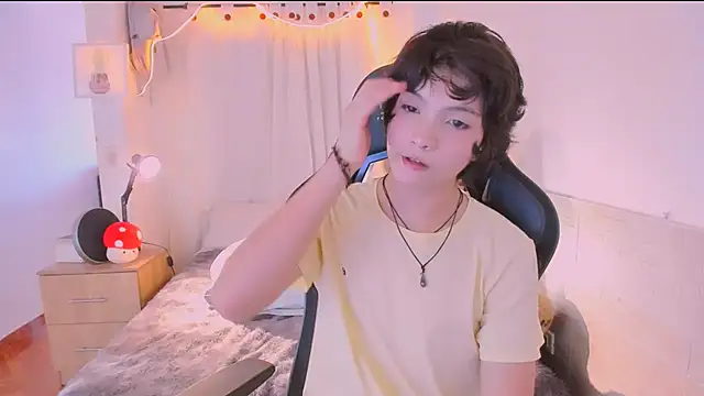 Sweet_Allan Chat XXX in diretta