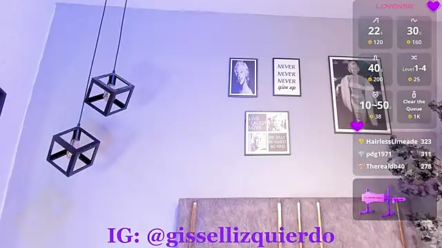 Liincostelloo live XXX chat