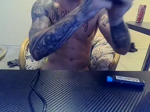 Wyrolowanyyy Webcamshow