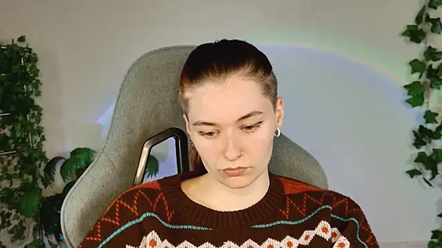 LadyLolipop_'s Live XXX Chat