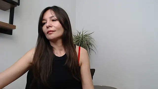 Živý XXX chat Veronichkaaa