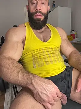 stylesexyn Live XXX chat