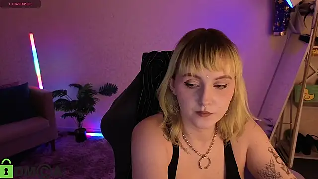 Roziett_Belle's Live XXX Chat