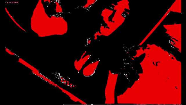 Show Webcam de 8inchAbsoluteSelfsucker