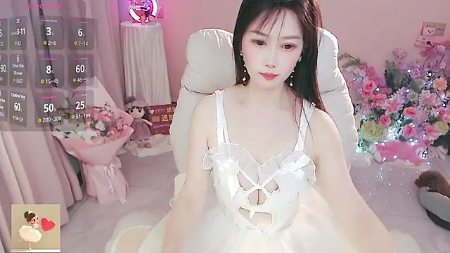 duoer-2026's Live XXX Chat