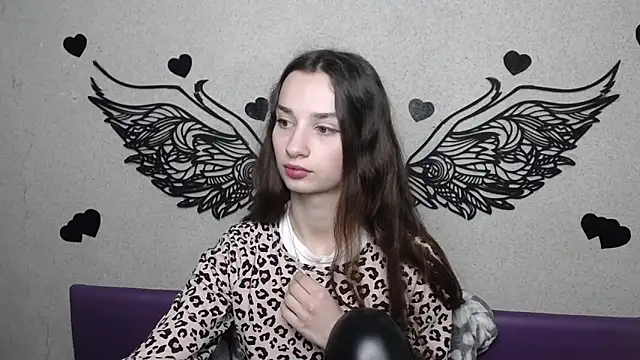 Chat +18 de Je55icaBreeze ao vivo