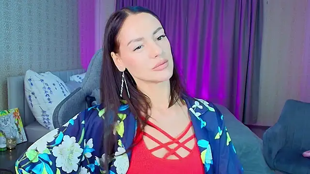 MalenaBelucci_'s Live XXX Chat